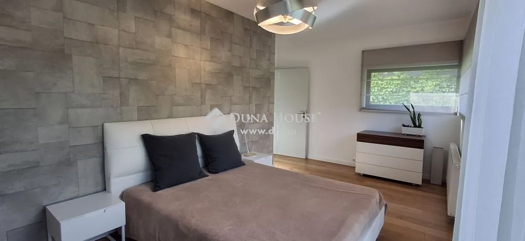 Camere da letto - Premium House with Mediterranean Panel in Dunaharaszti