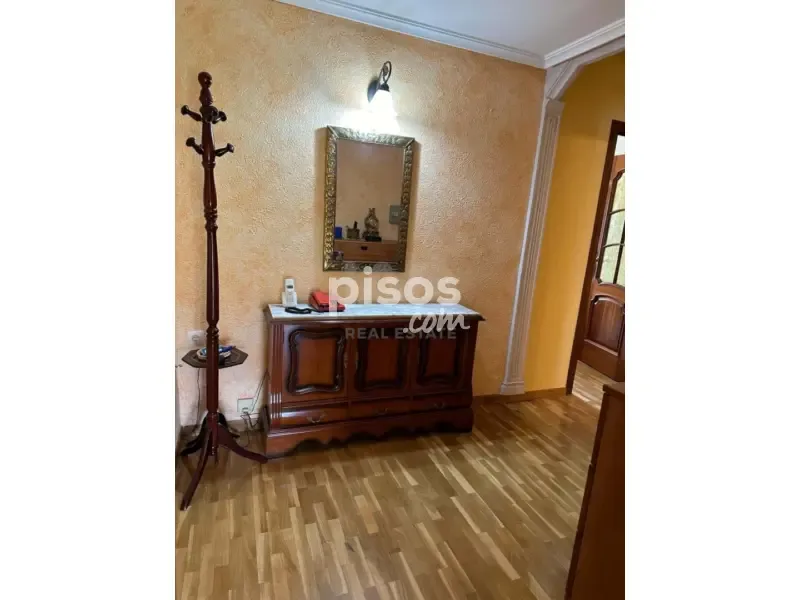 Entrée - Spacious House with Garden in La Bañeza