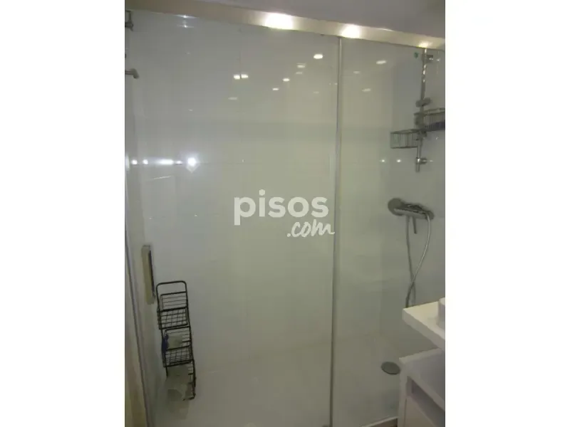 Salles de bain - Apartment with Pool in Fuengirola's Miramar