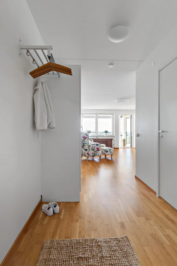 Appartement 4 pièces à Upplands-Bro