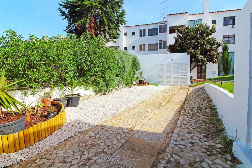 Aed - Detached Villa with Private Pool in Albufeira