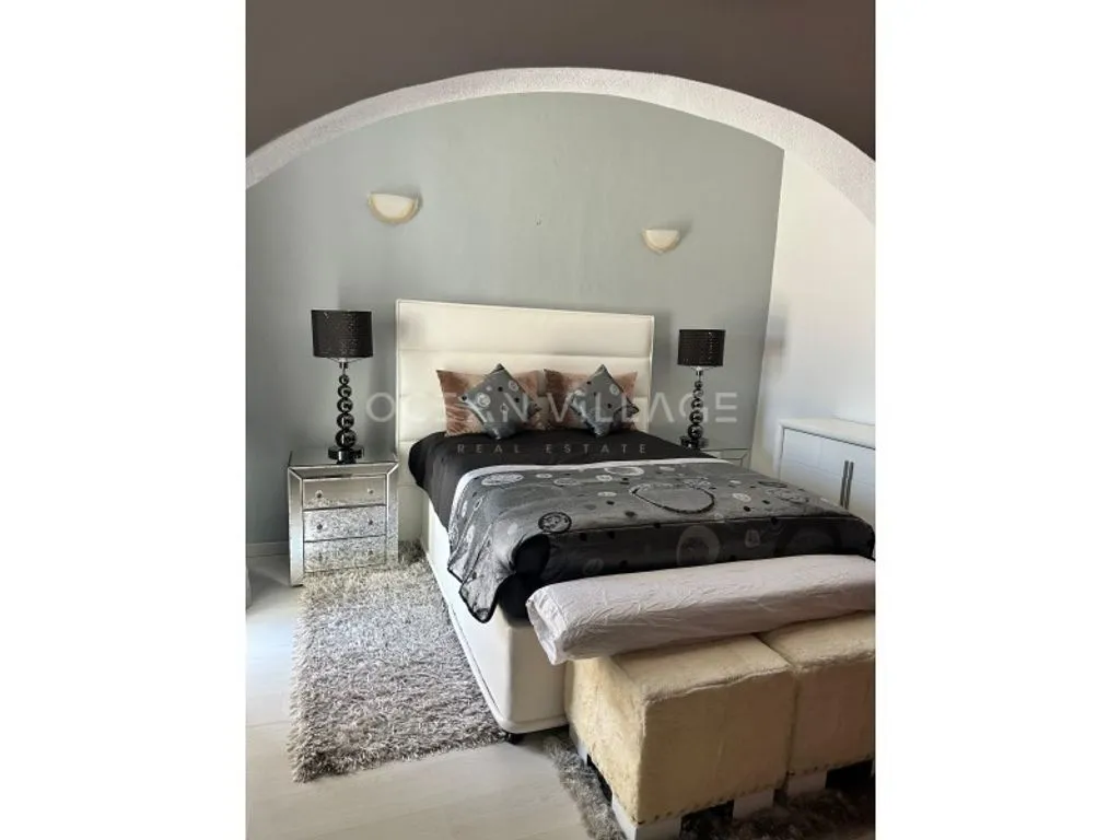 Chambres - Luxury House with Panoramic Views in Loulé
