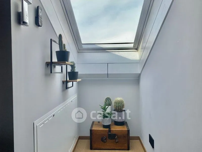 Pièces - Restored Apartment with Historic View in Ivrea