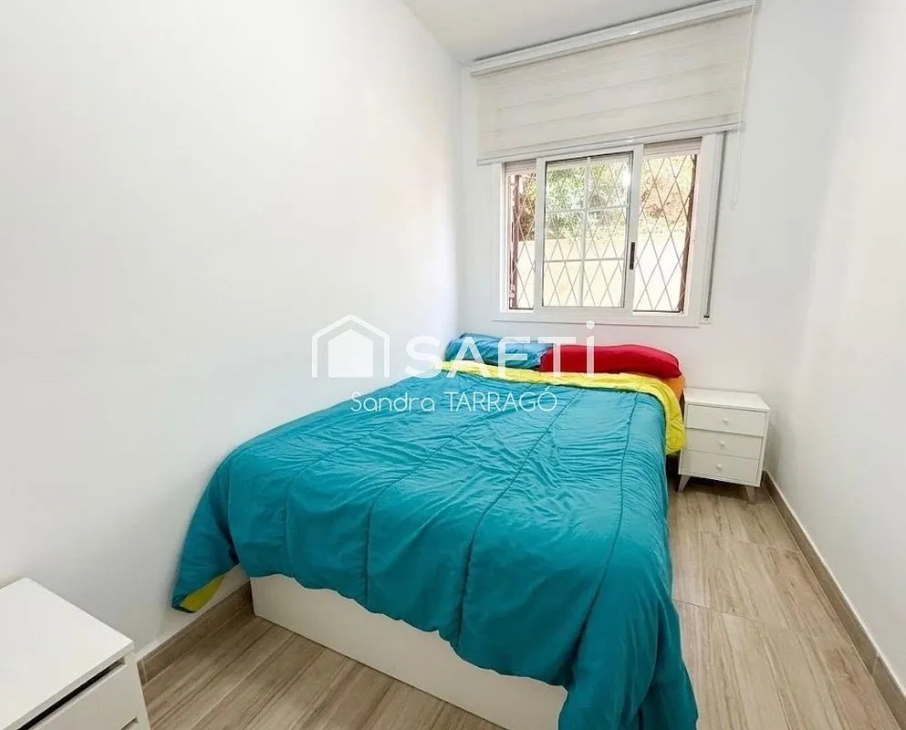 Magamistoad - Family House with Pool in Cunit