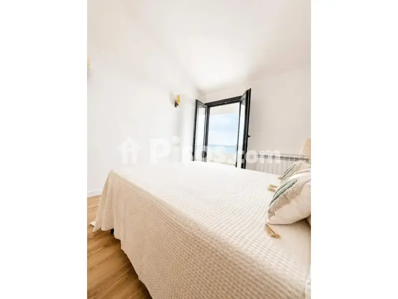 Magamistoad - Seafront Chalet with Terrace in Torrenova