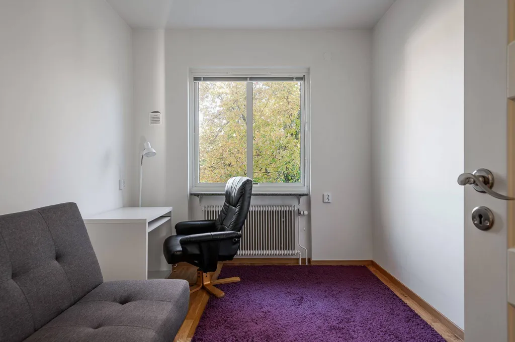 Appartement 4 pièces à Mjölby