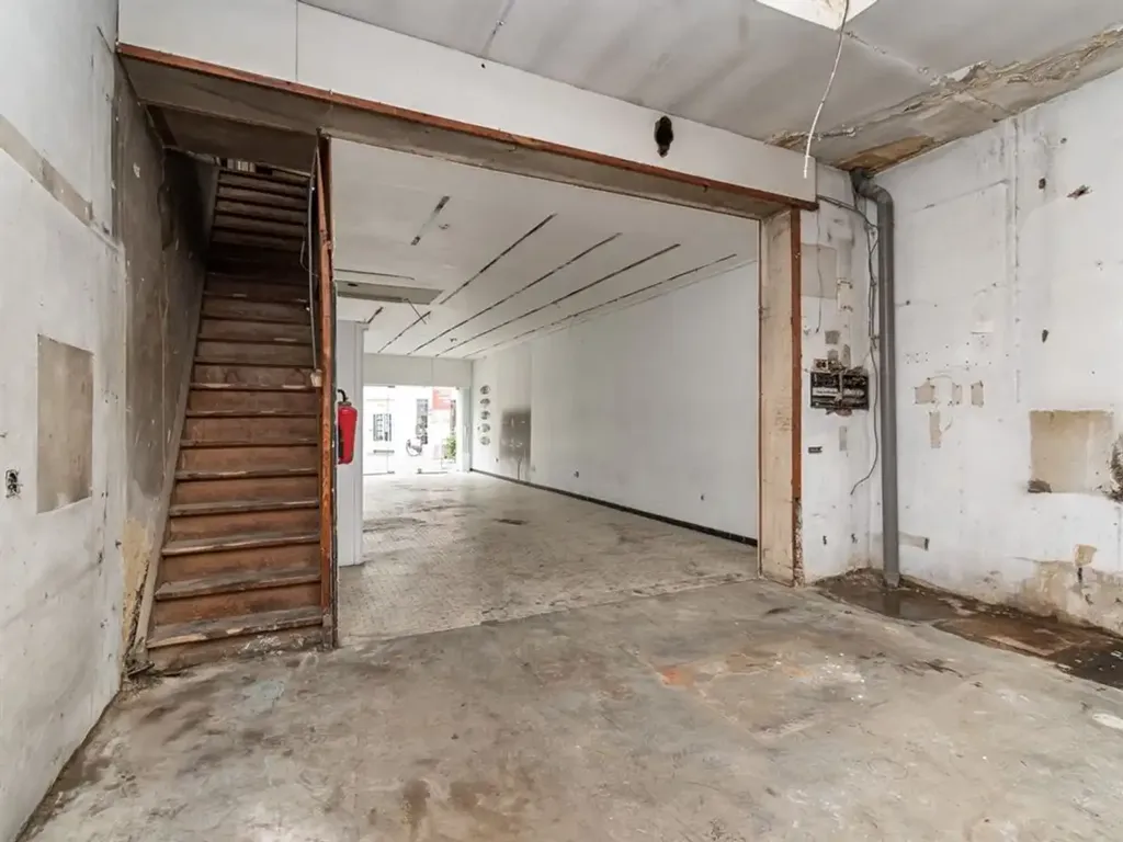 Stanze - Renovable Commercial Space in Berchem