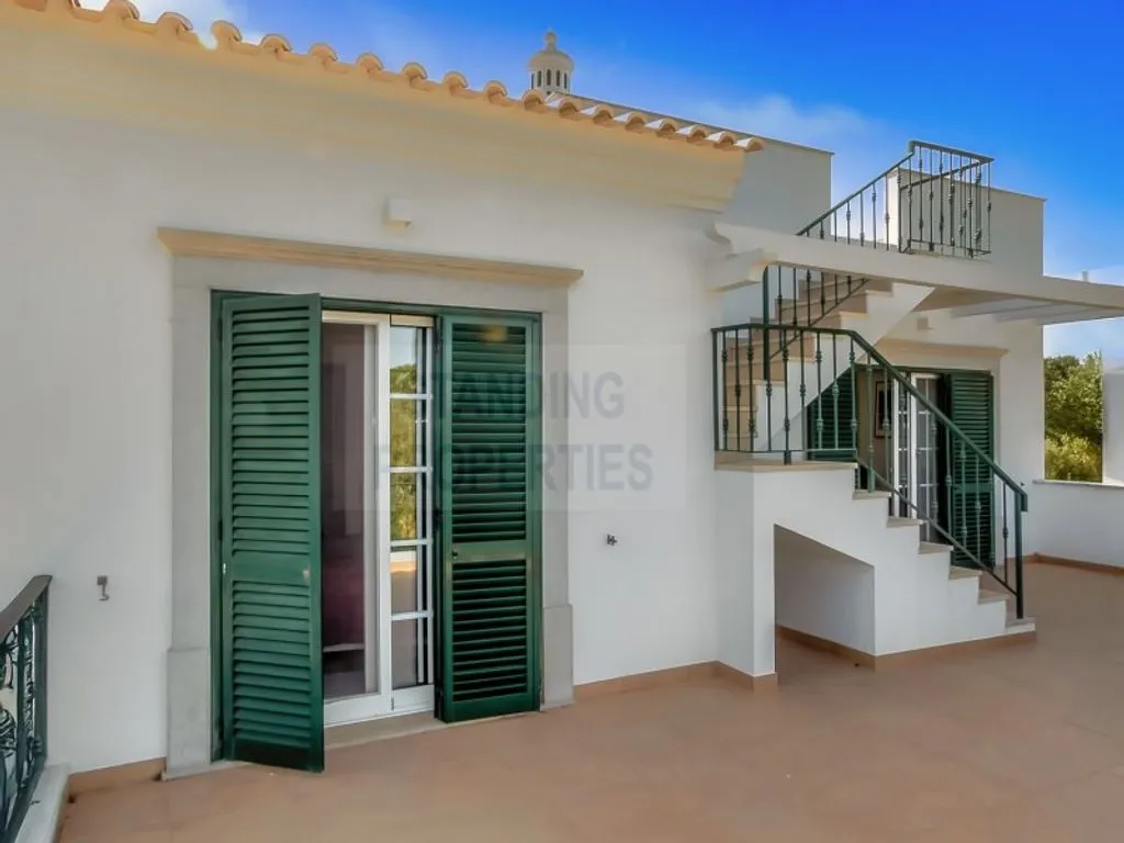 Terrazza - Luxury Villa with Pool in Vilamoura