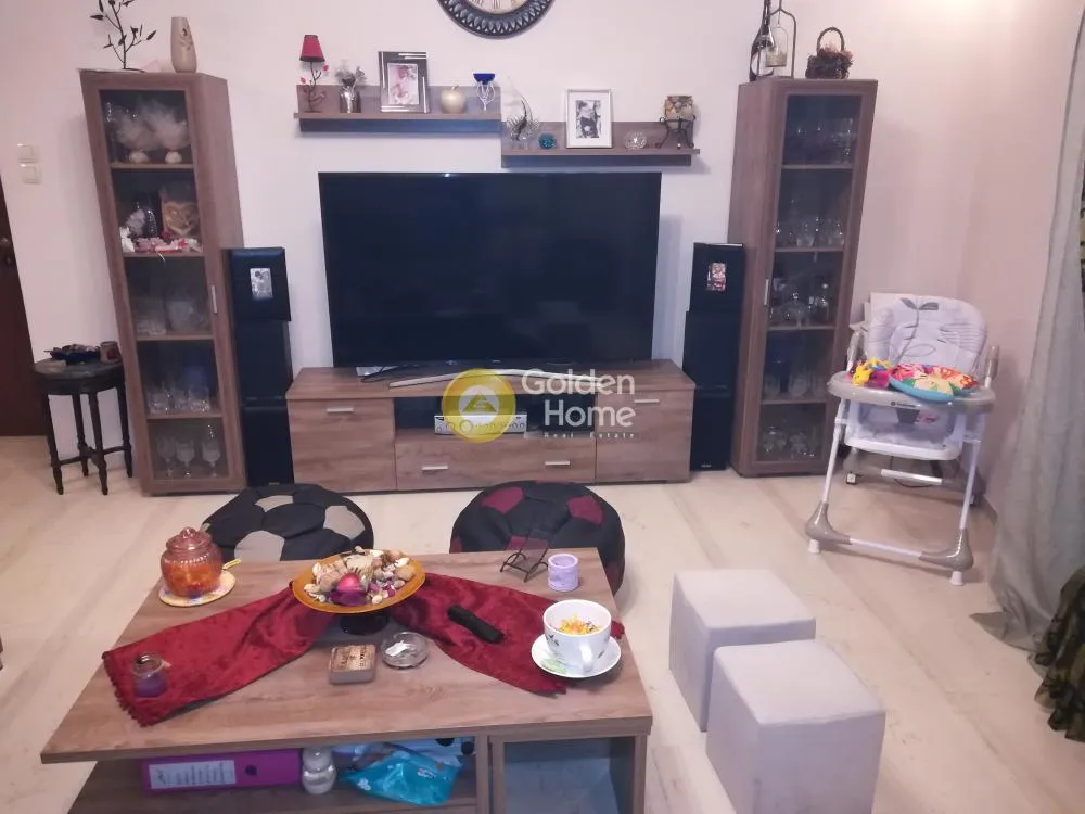 Séjour - Appartement 3 pièces à GR