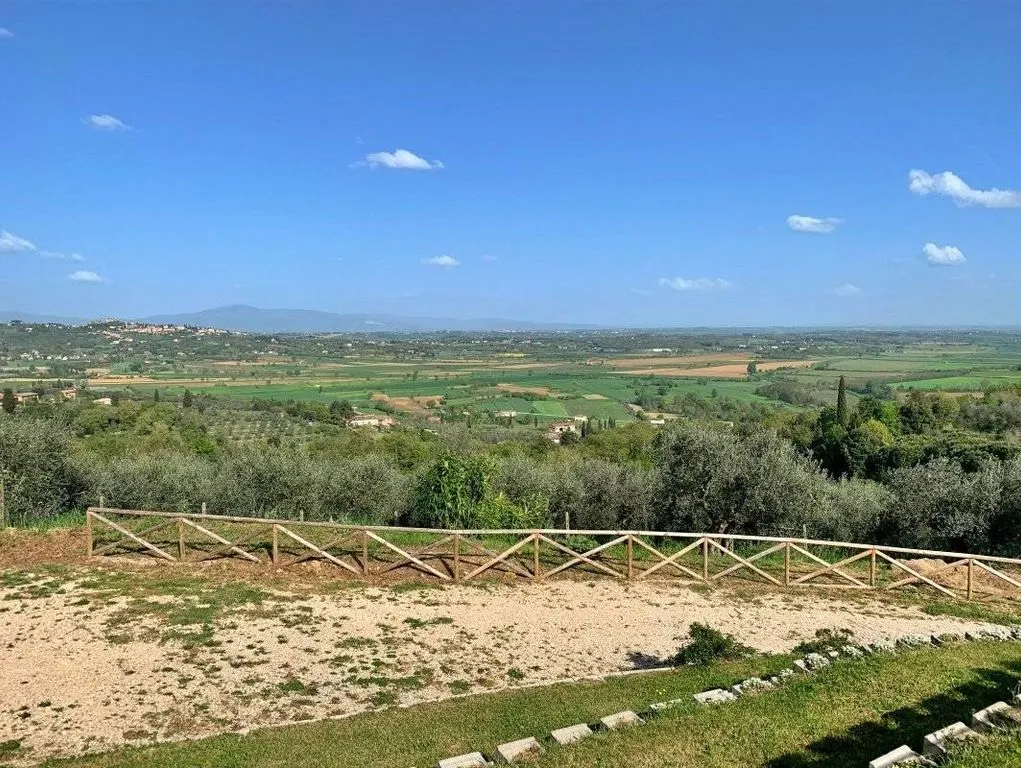 Jardin - Luxury Villa with Pool in Sinalunga, Tuscany
