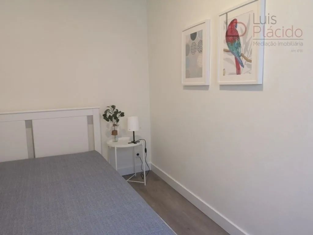 Chambres - Luxury Apartment with Garden in Sines