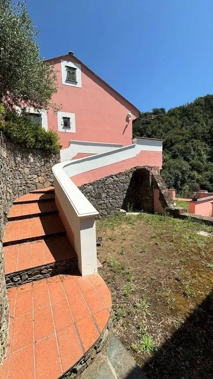 Välivaade - Luxury Villa with Sea View in Celle Ligure