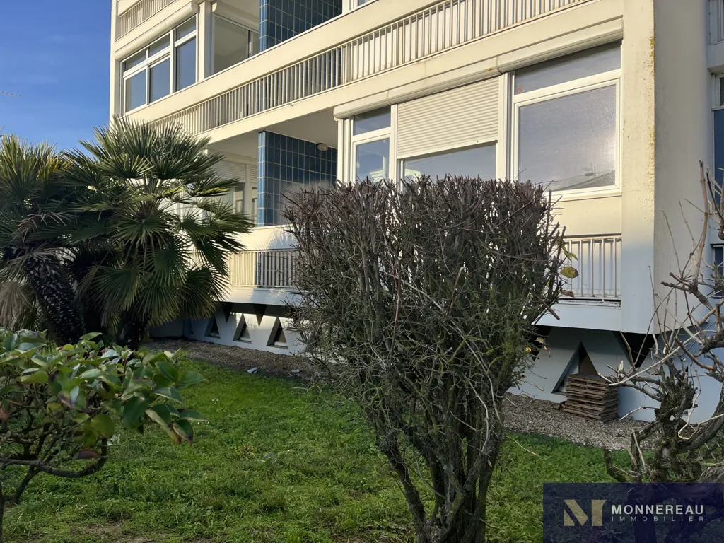 Appartement 4 pièces à Saint-Georges-de-Didonne