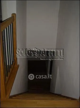 Pièces - Mansard Apartment in Old Town Trieste