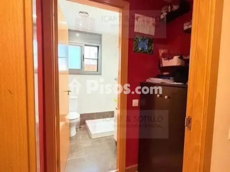 Bagni - Modern Flat with Balcony in Xiribecs-Favaret