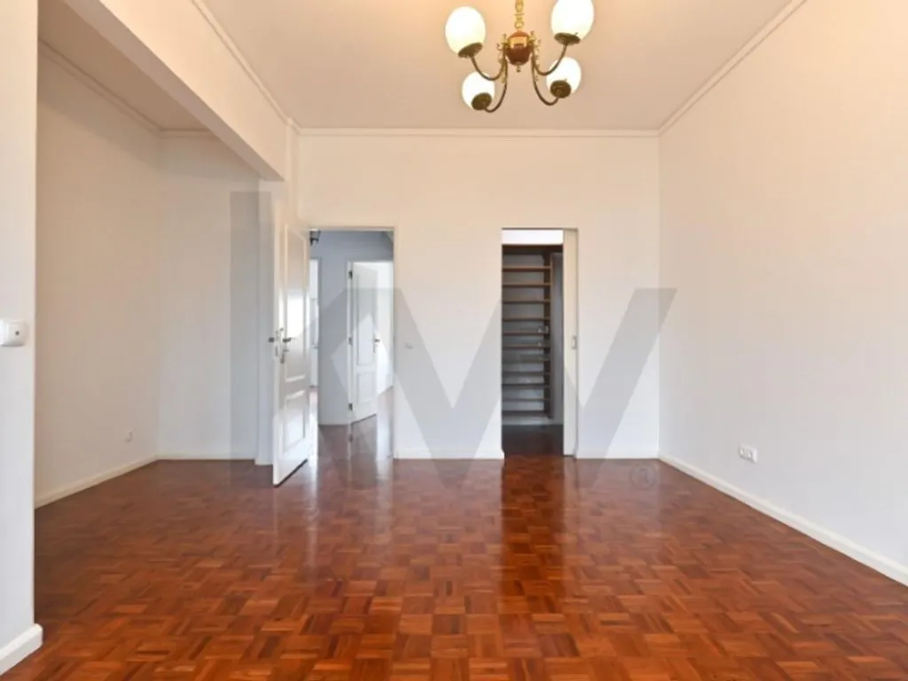 Elutuba - Luxury Flat with Generous Space in Lisbon