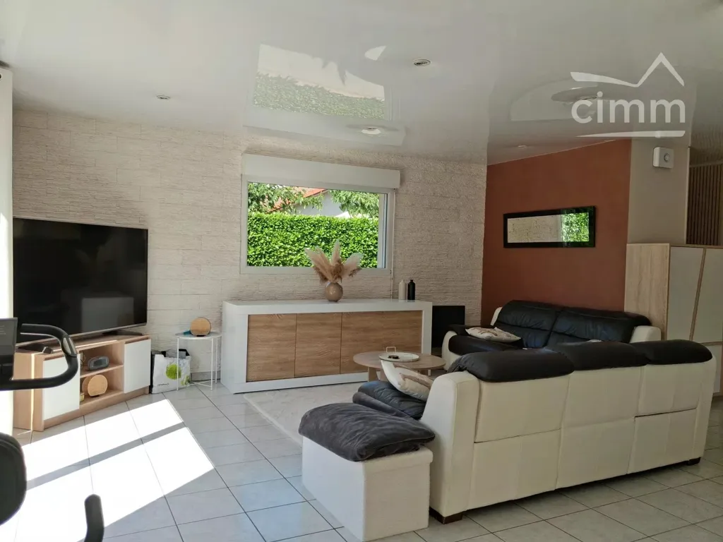 Maison 5 pièces à Le Cheylas