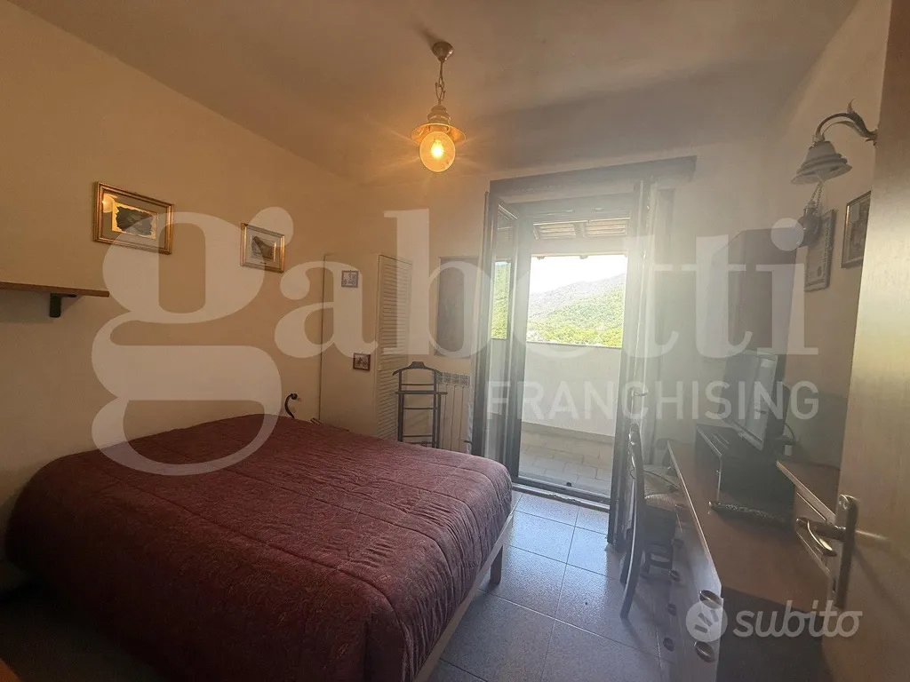 Magamistoad - Villa with Panoramic View in Asso