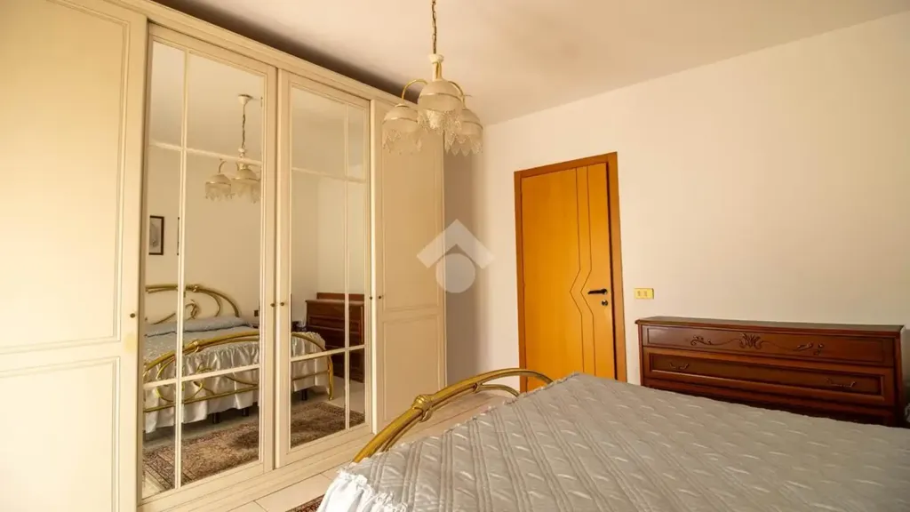 Chambres - Terraced Villa with Private Garden in Fermo