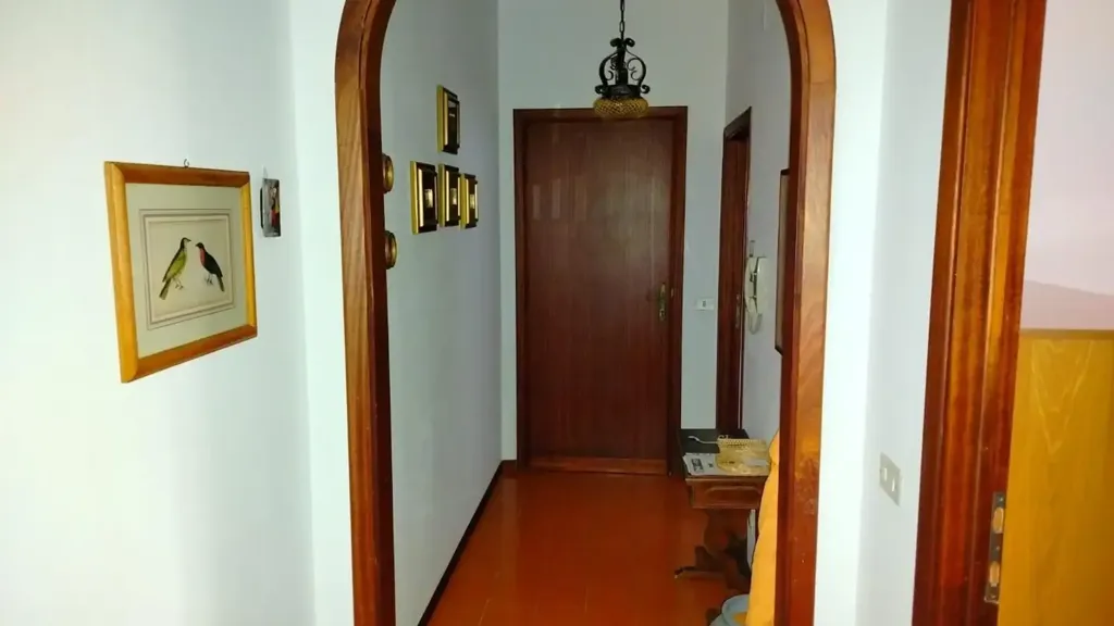 Appartement 3 pièces à IT