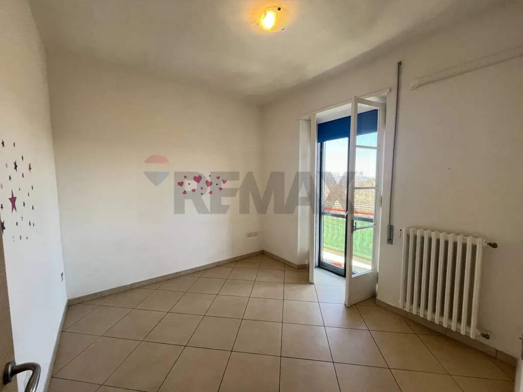 Toad - Apartment with Terrace in Campobasso