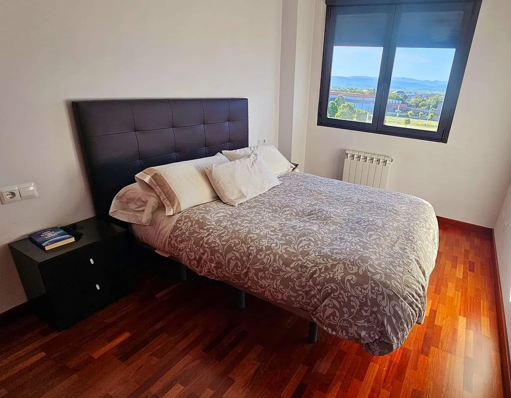Magamistoad - Apartment with Pool in Ponferrada Centre