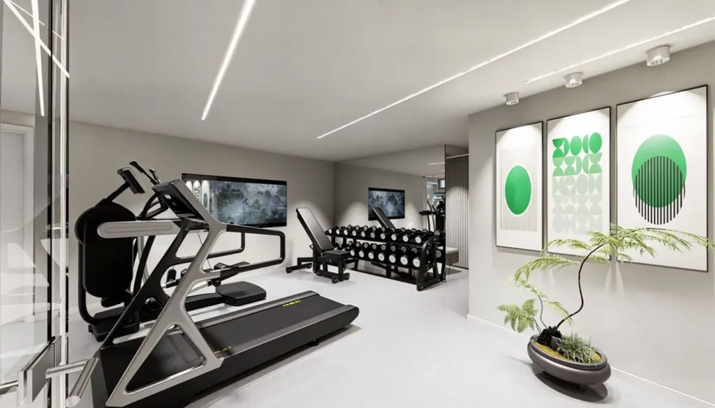 Stanze - Urban Plot for Luxury Villa in Almancil