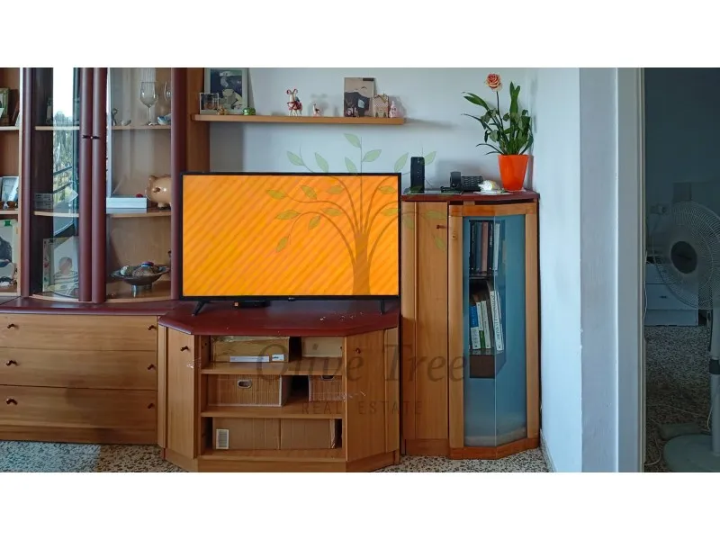 Elutuba - Spacious Apartment with Sea Views in Santa Eulalia
