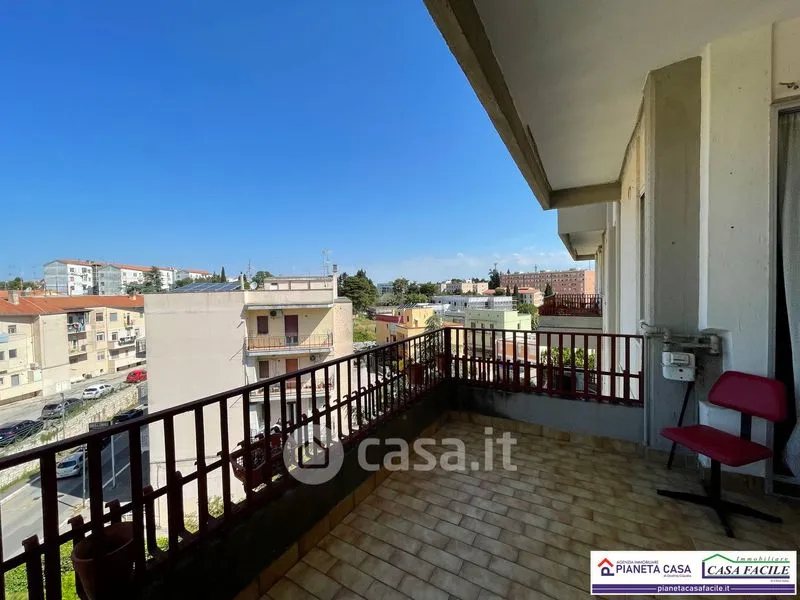 Balcone - Apartment with Panoramic View in Matera