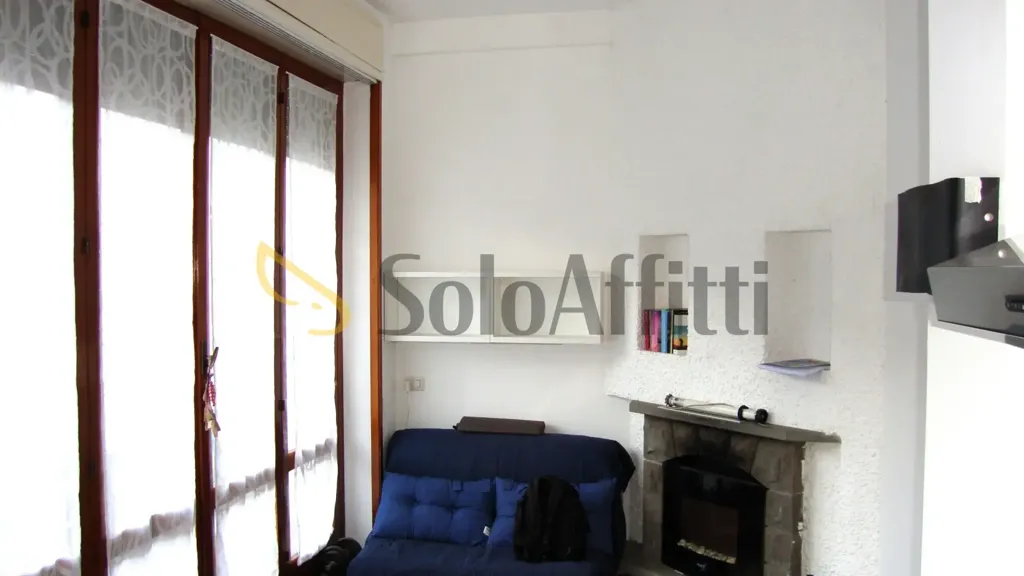 Elutuba - Furnished Flat with Terrace in Milan