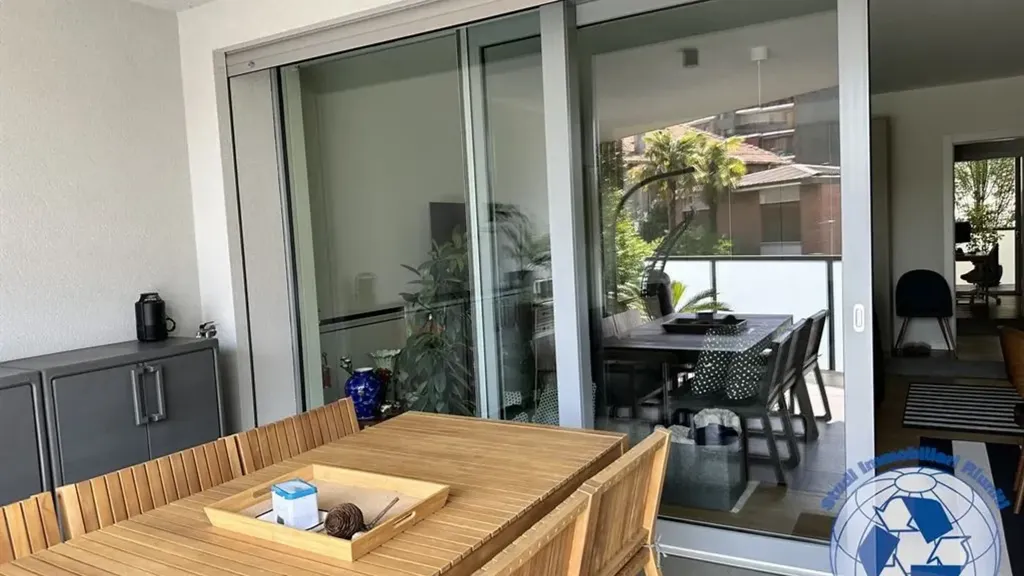 Terrazza - Modern Apartment with Terraces in Monza