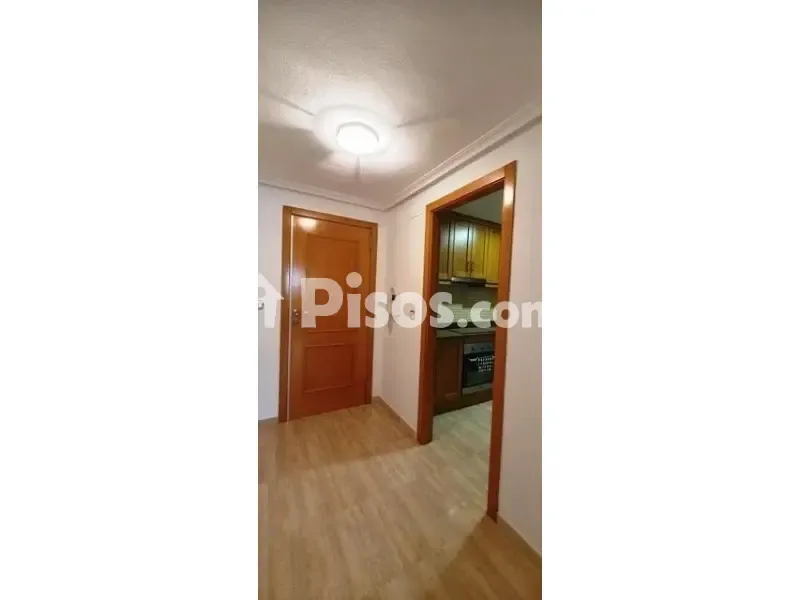 Entrée - Furnished Flat with Pool in Torrevieja