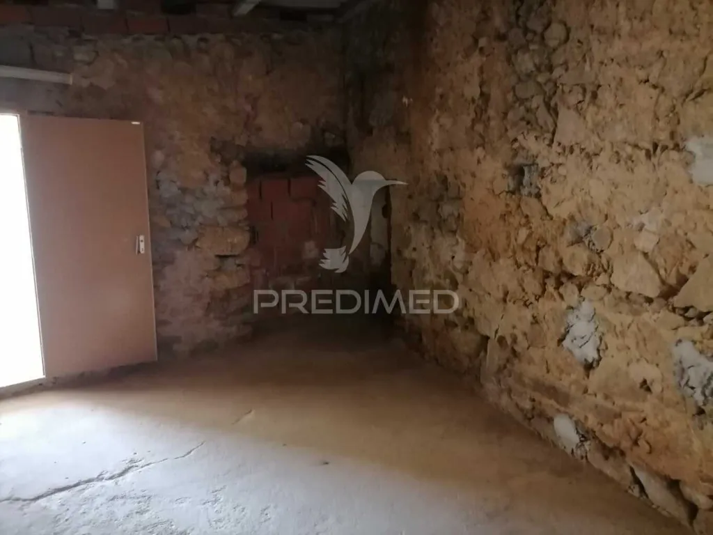 Pièces - Restoration Project T3 House in Alagoa