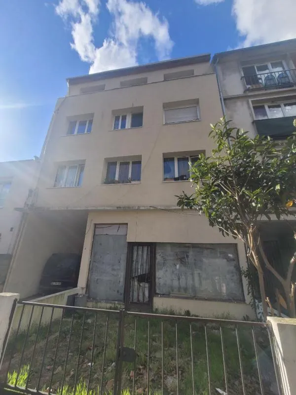 Exterior - 2-Bedroom Flat in Central Bondy