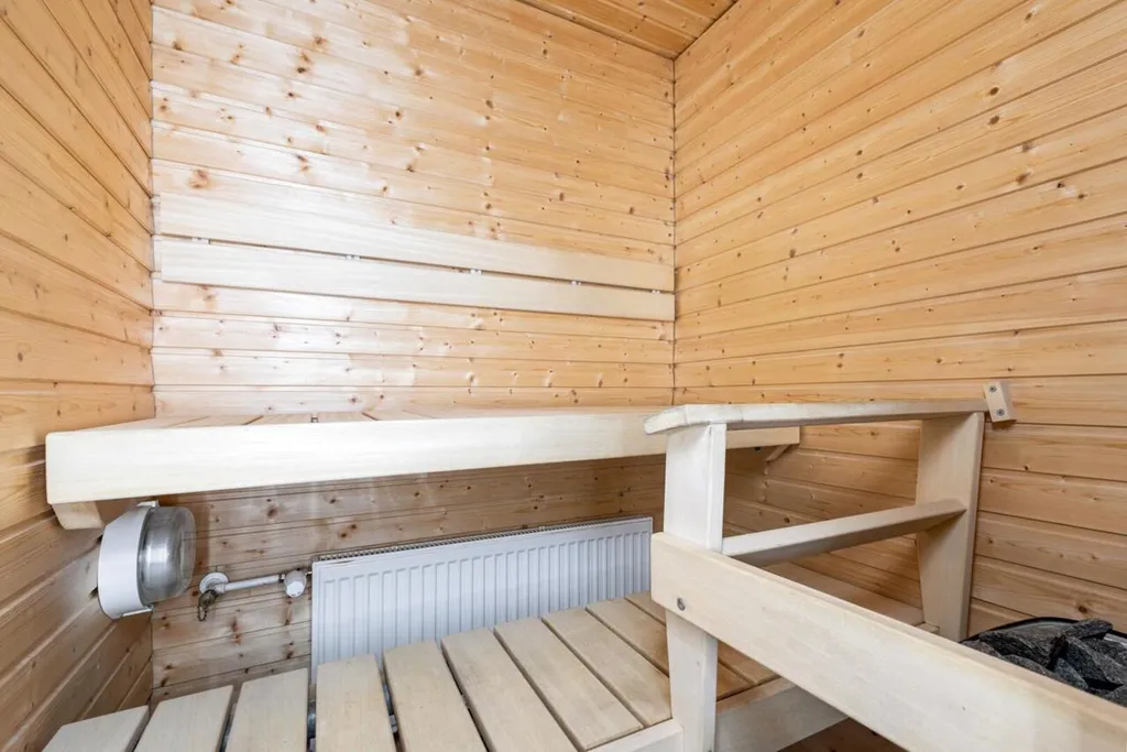 2-toaline korter asukohas Oulu