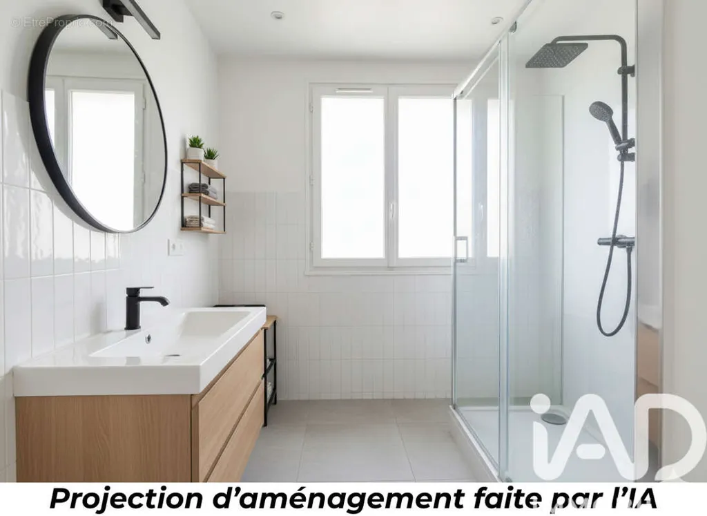 Maison 4 pièces à Limay