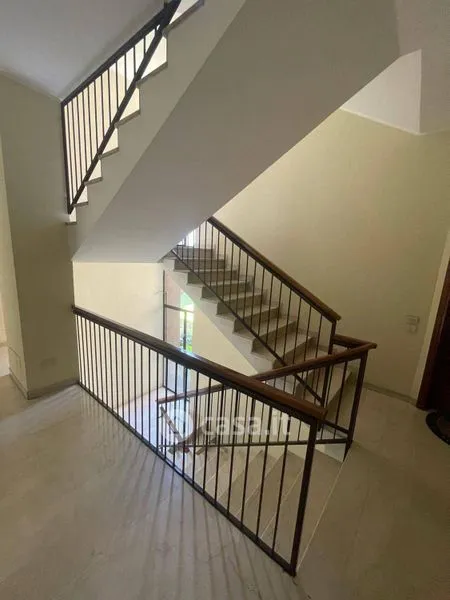 Pièces - Trilocale with Balcony in Bonate Sotto