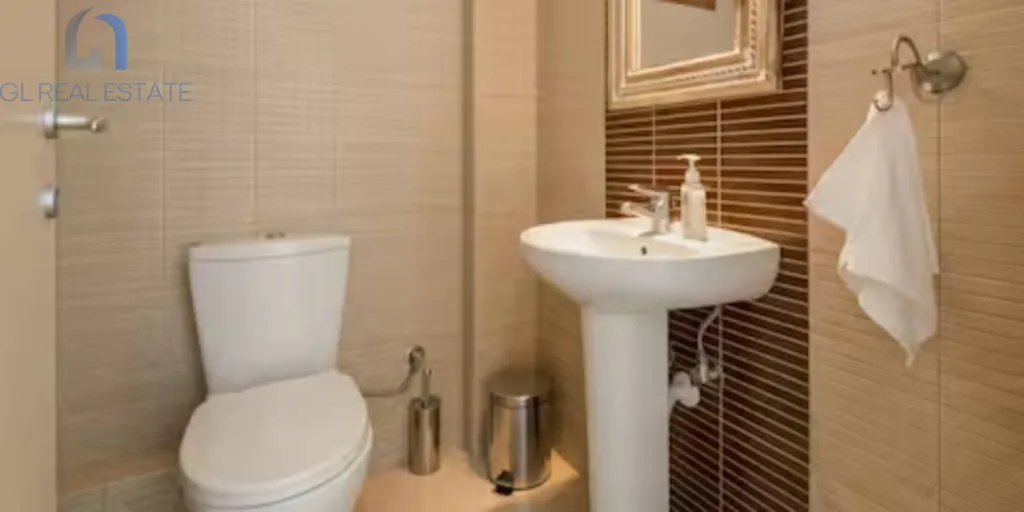 Bagni - Villa with Pool in Kassandria, Chalkidiki