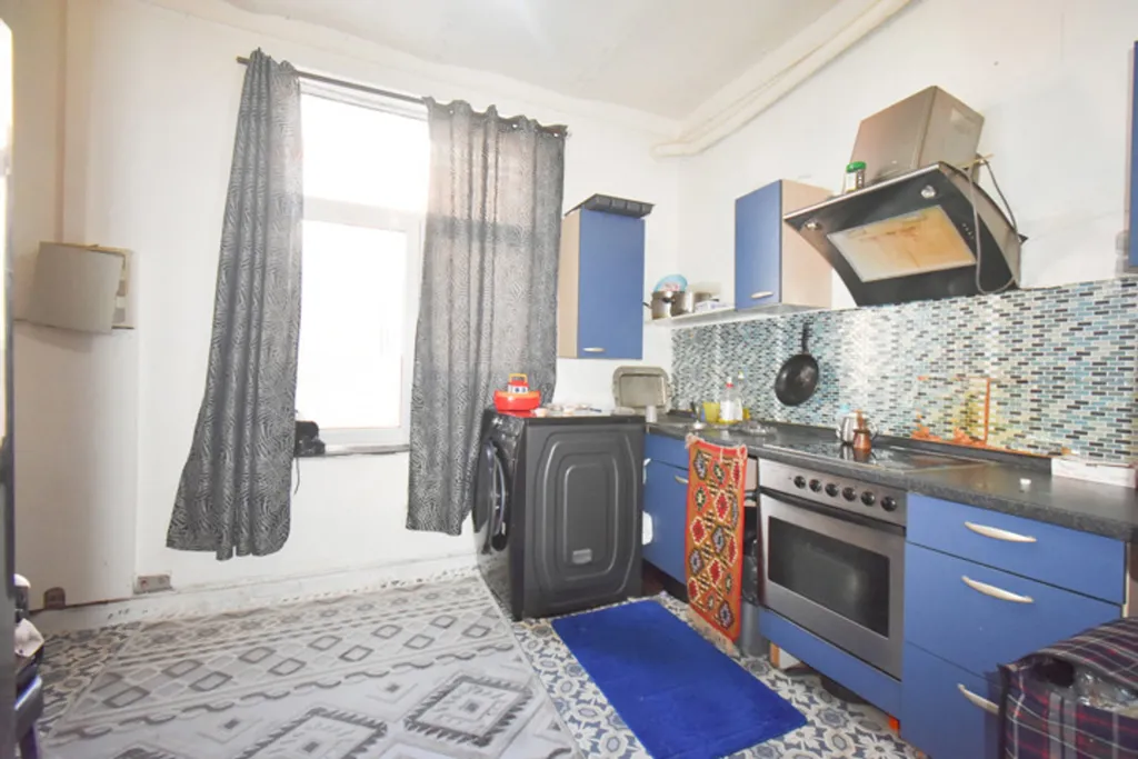 Cuisine - Immeuble à Rénover avec Jardin à Verviers