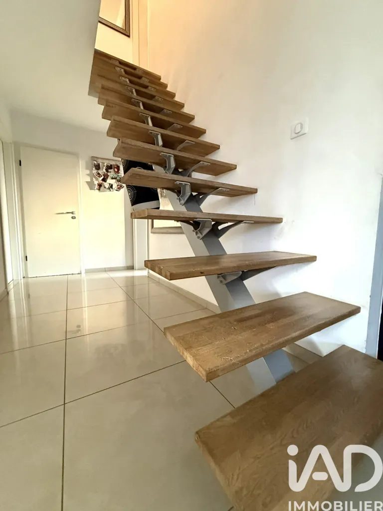Rooms - House with Terrace in Vigy