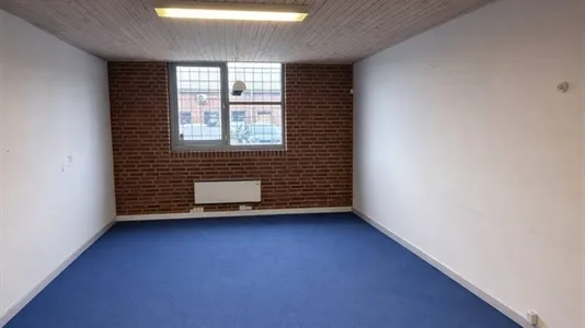 Toad - Flexible Office and Warehouse Space near E45, Kolding