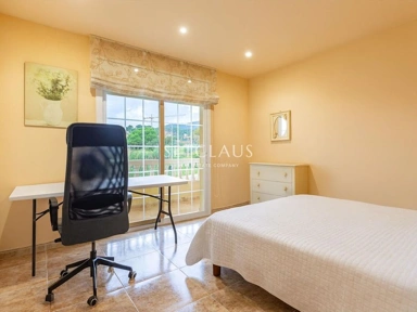 Chambres - Chalet with Sea View in Vilassar de Dalt
