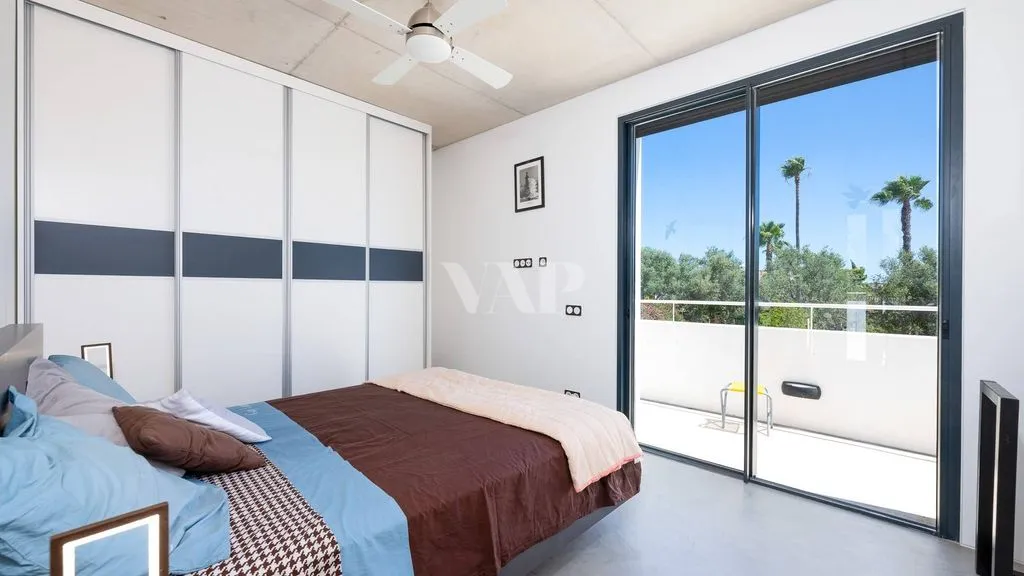 Magamistoad - Modern Villa with Private Pool in Almancil