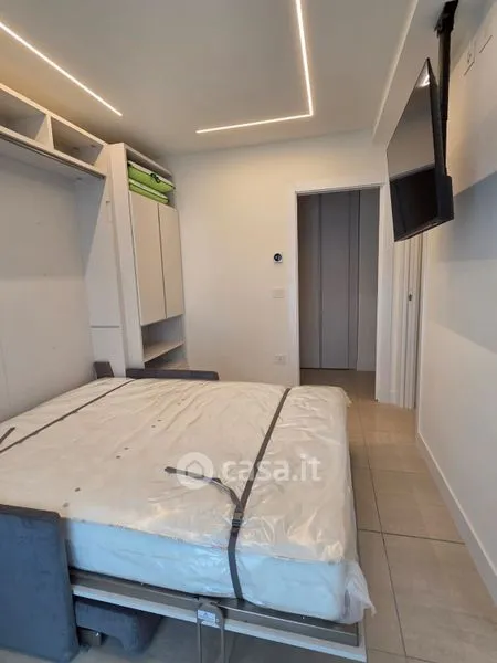 Camere da letto - Modernised Apartment with A/C in Rende