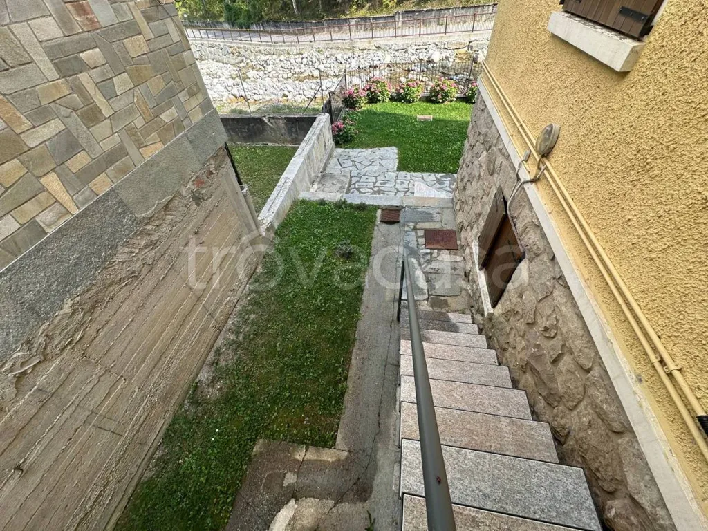 Appartement 3 pièces à Limone Piemonte