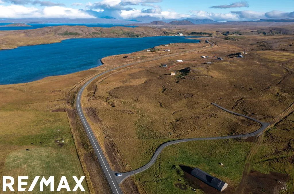 Bien à Selfoss