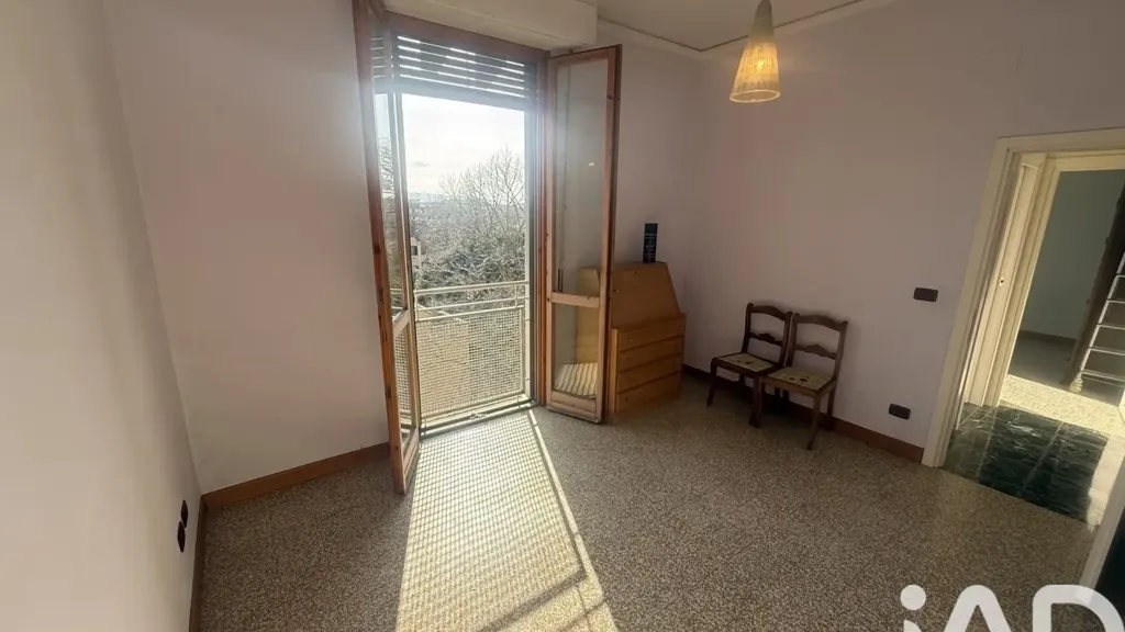 Kabinet - Attico with Panoramic View in Isolotto, Florence