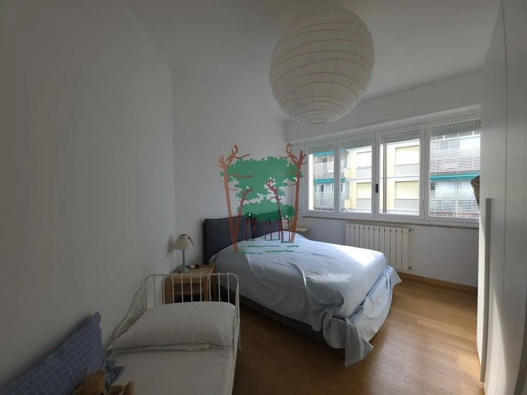 Chambres - Luxury Flat with Sea View in Viareggio