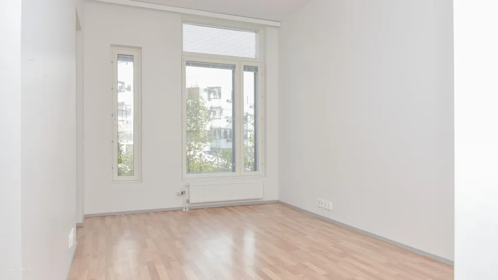 Stanze - Compact Apartment with Balcony in Pitäjänmäki, Helsinki