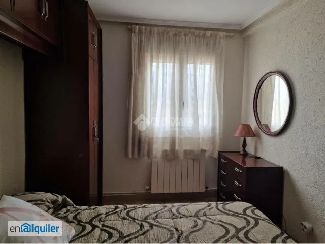 Magamistoad - Student Flat with Balcony in Huesca